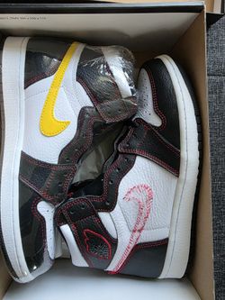 Retro 1 OG Defiant
