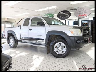 2006 Toyota Tacoma