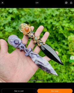 Amethyst