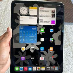 Apple iPad 9. Gen. 128GG, 25.91 cm (10.2 inch) - Space Grey - 2019