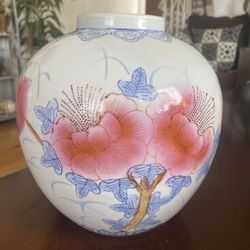 Decorative Vase