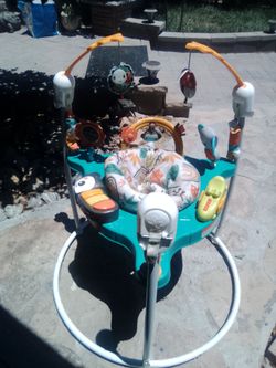 Baby Bouncer