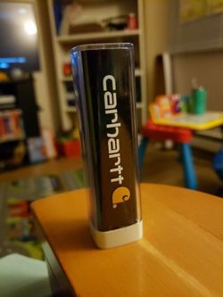 Carhartt Battery pack, never used.