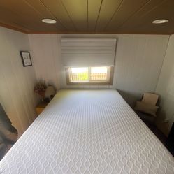 New Mattress 