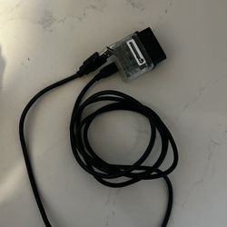 Eurodyne Cable 