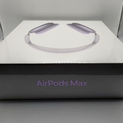 Apple Airpod Max