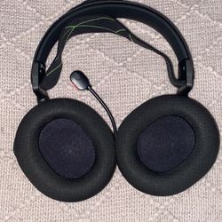 Steel series Headset 
