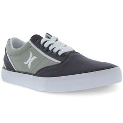 Hurley Kayo Lace-Up Sneakers, Mens Size 8, New
