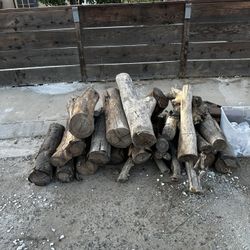 Free Firewood 