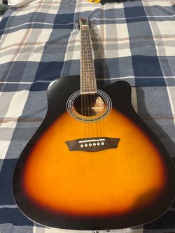 Electric acoustic