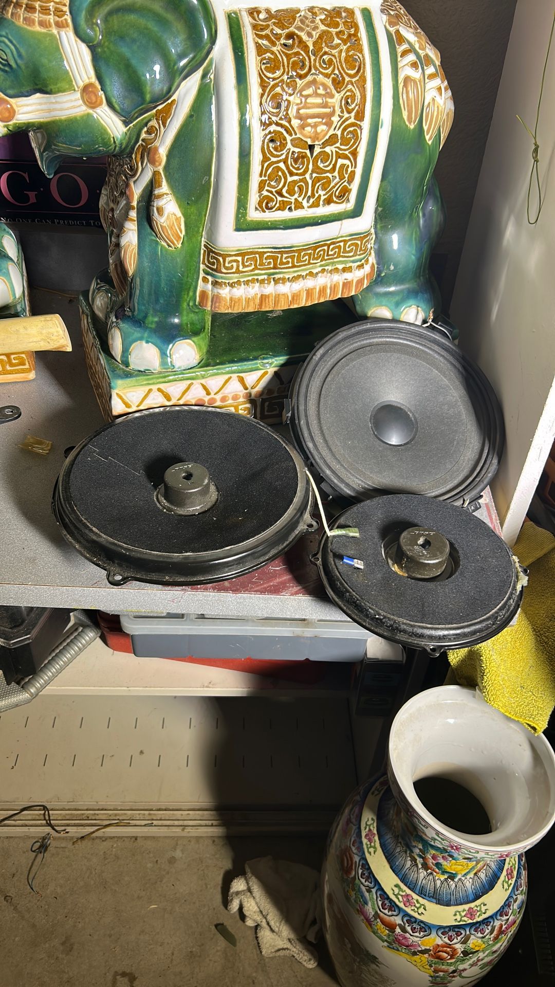 BOSE 