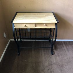 Desk/countertop