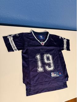 2T Dallas Cowboys Football Jersey