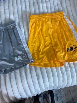 Soccer shorts for girls