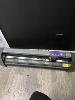 Vinyl Cutter