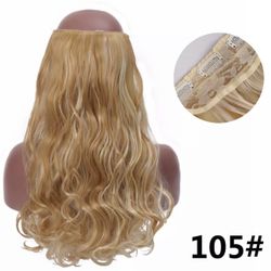 Hair Clips Extensions 