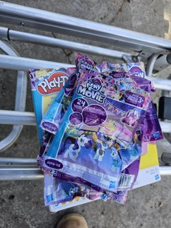 My Little Pony Lot