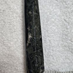 Kambaba Jasper, Tower,  Crystal 