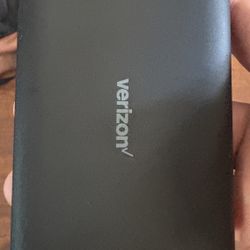 Hotspot with free wifi for 3 years