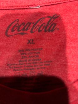 Coca-Cola polar bear