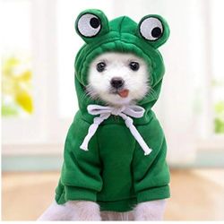 Pet Clothes. New. See Pic For Size And Price
