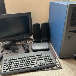 SGI 550L Visual Workstation