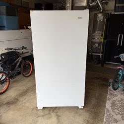 Frigidaire Freezer