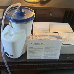 Female External Catheter 