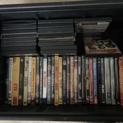 Movie Bundles