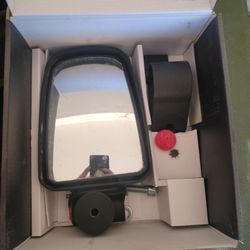 Seizmik Mirror