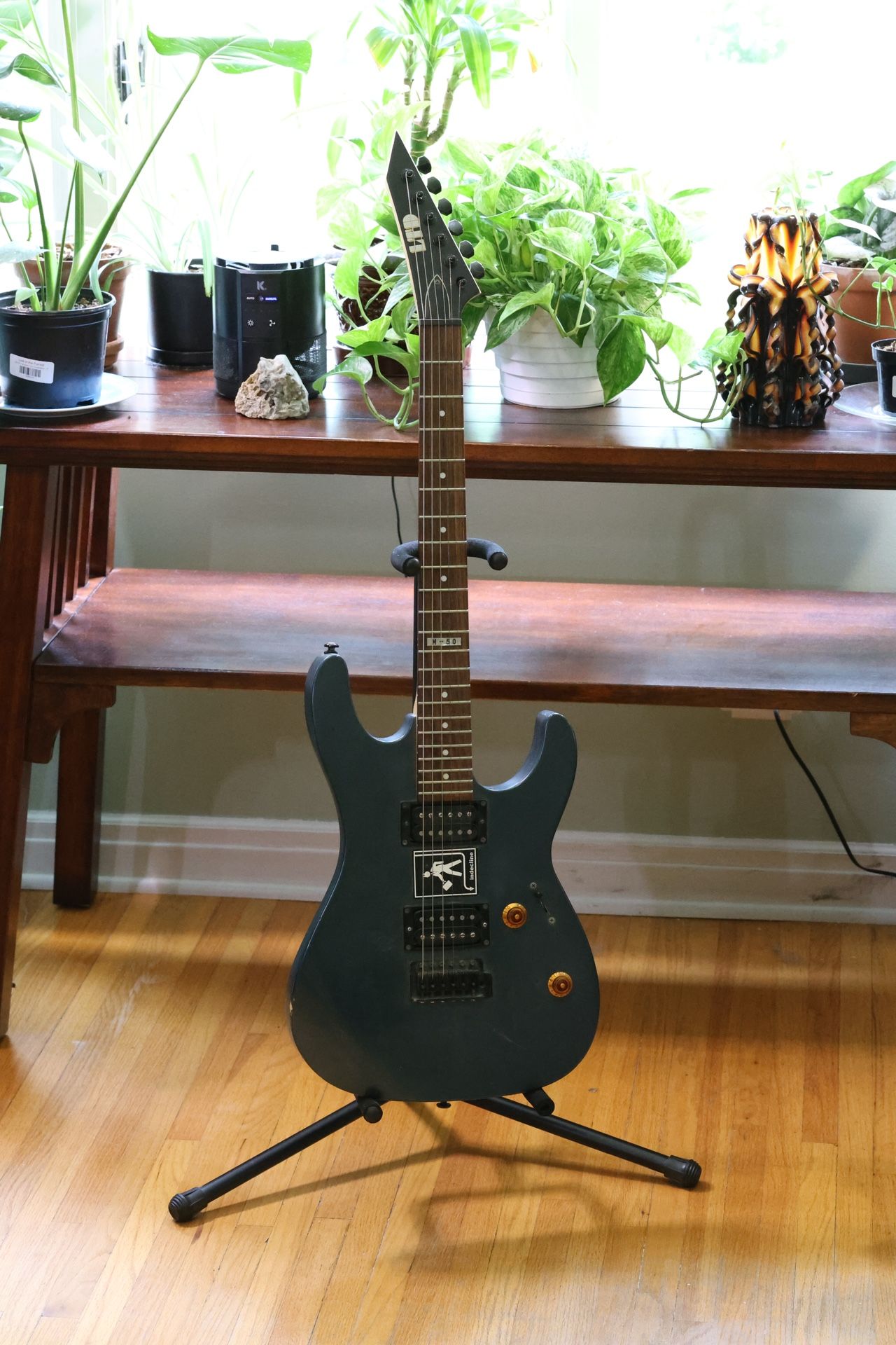 ESP LTD M-50 Electric Guitar