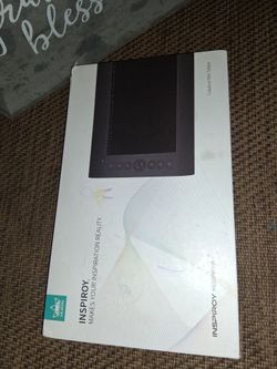 HUION Inspiroy