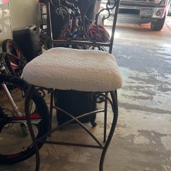 Bar Chair 