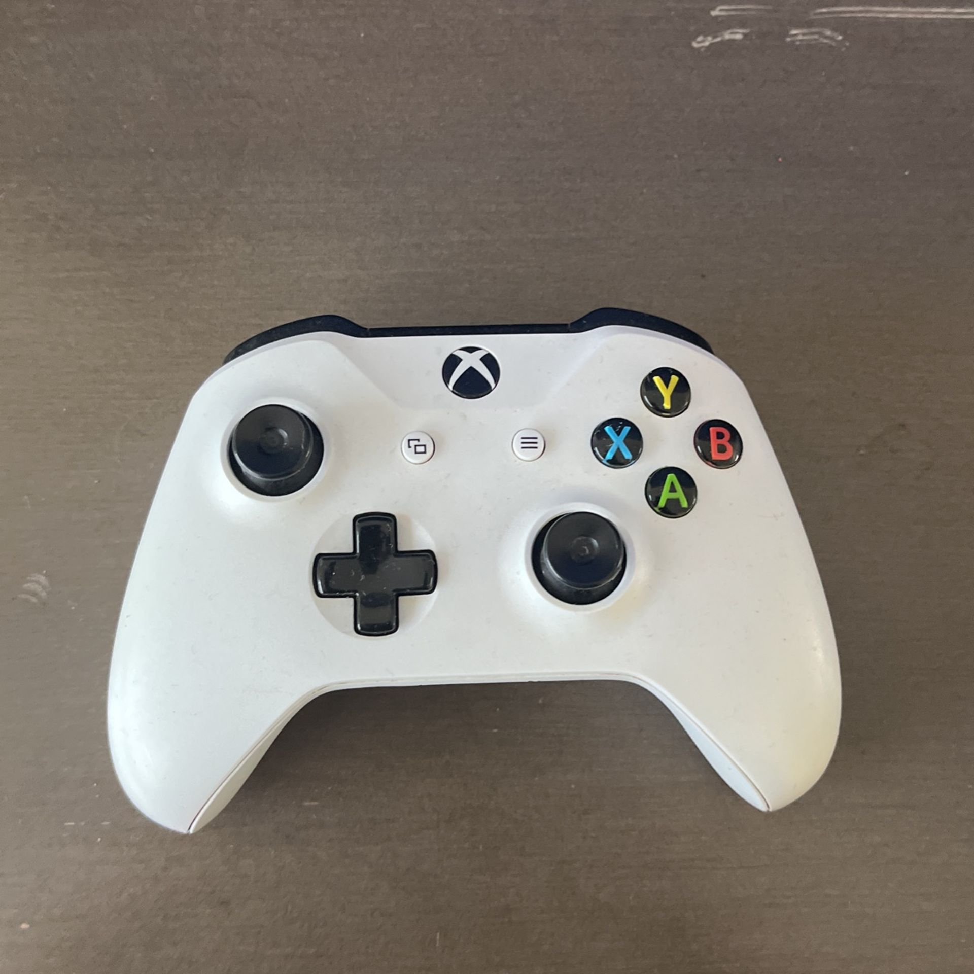 Xbox One Controller