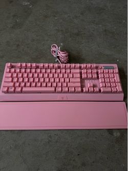 Razer BlackWidow V3 Mechanical Gaming Keyboard