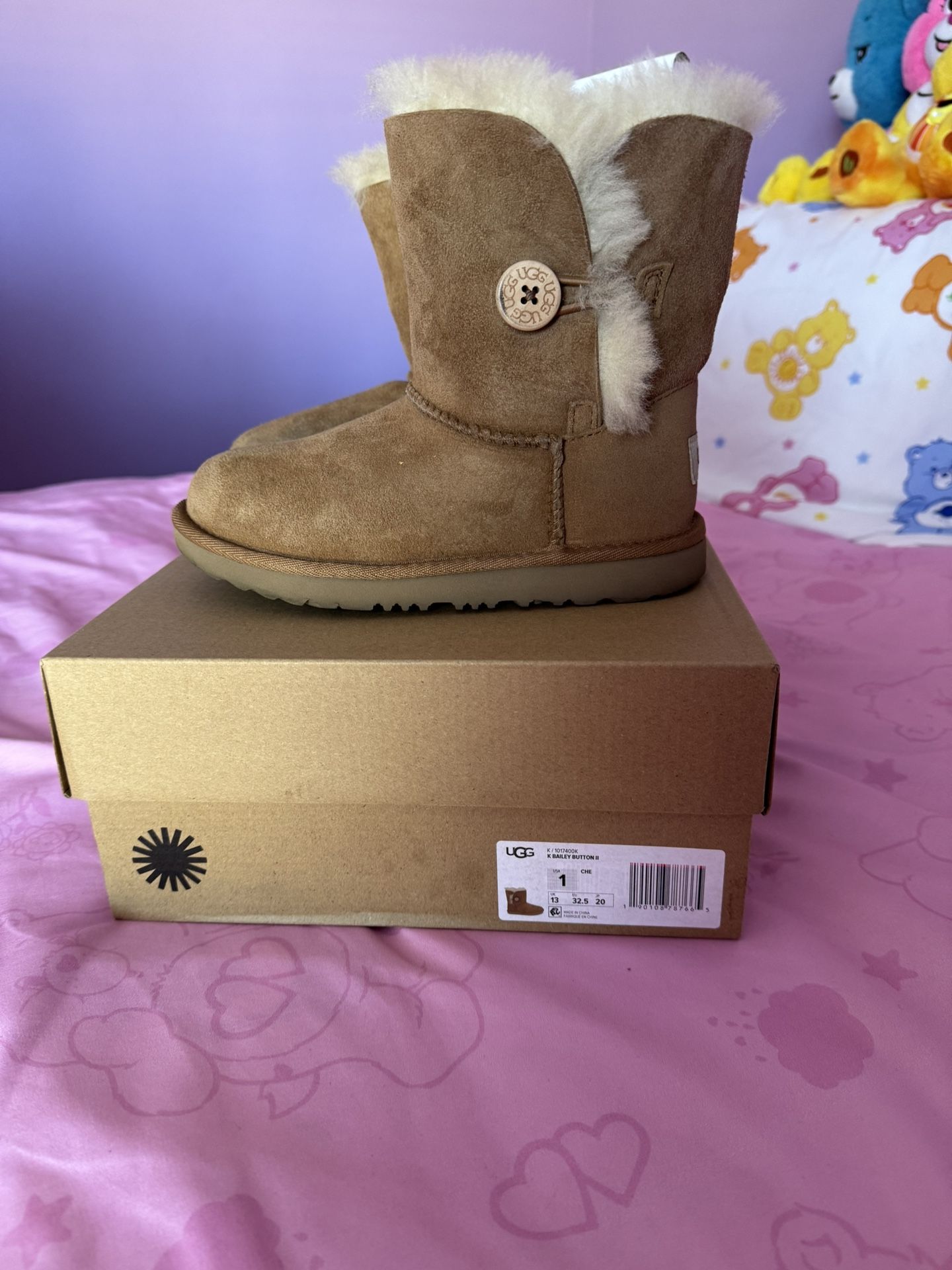 Uggs Boots