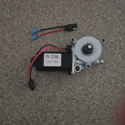 RV Power Awning Motor 373566