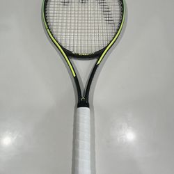 Head Gravity Mid Plus Tennis Racket