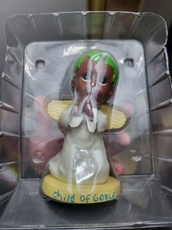 Golf Wang Ceramic Angel for Sale in Burbank, CA - OfferUp