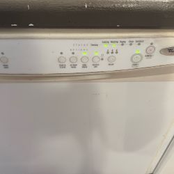 Dishwasher 