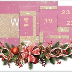 Makeup set for young girls step by step 