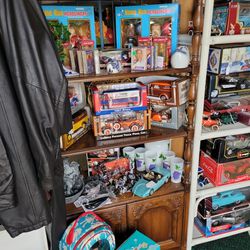 Collectors Diecast Cars