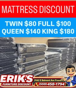 Mattresses colchones