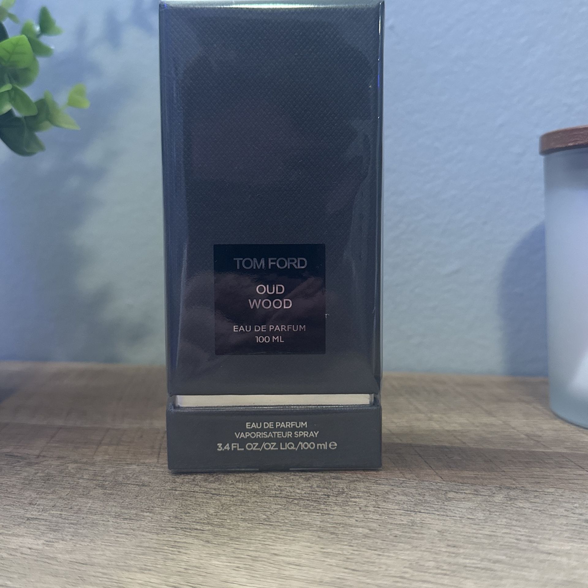 Tom Ford Oud Wood