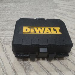 Brand New Dewalt Laser Red 