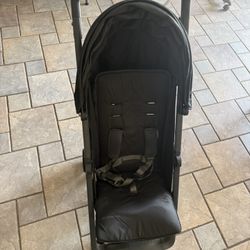 Uppababy G-luxe Stroller