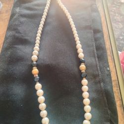 Vintage Necklace $40 o.b.o.