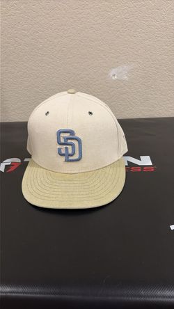 Padres baseball cap