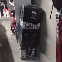 Boxing Bag