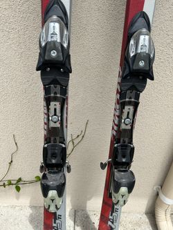 Atomic Izor 7.5 Ti Skis for Sale in Newport Beach, CA - OfferUp
